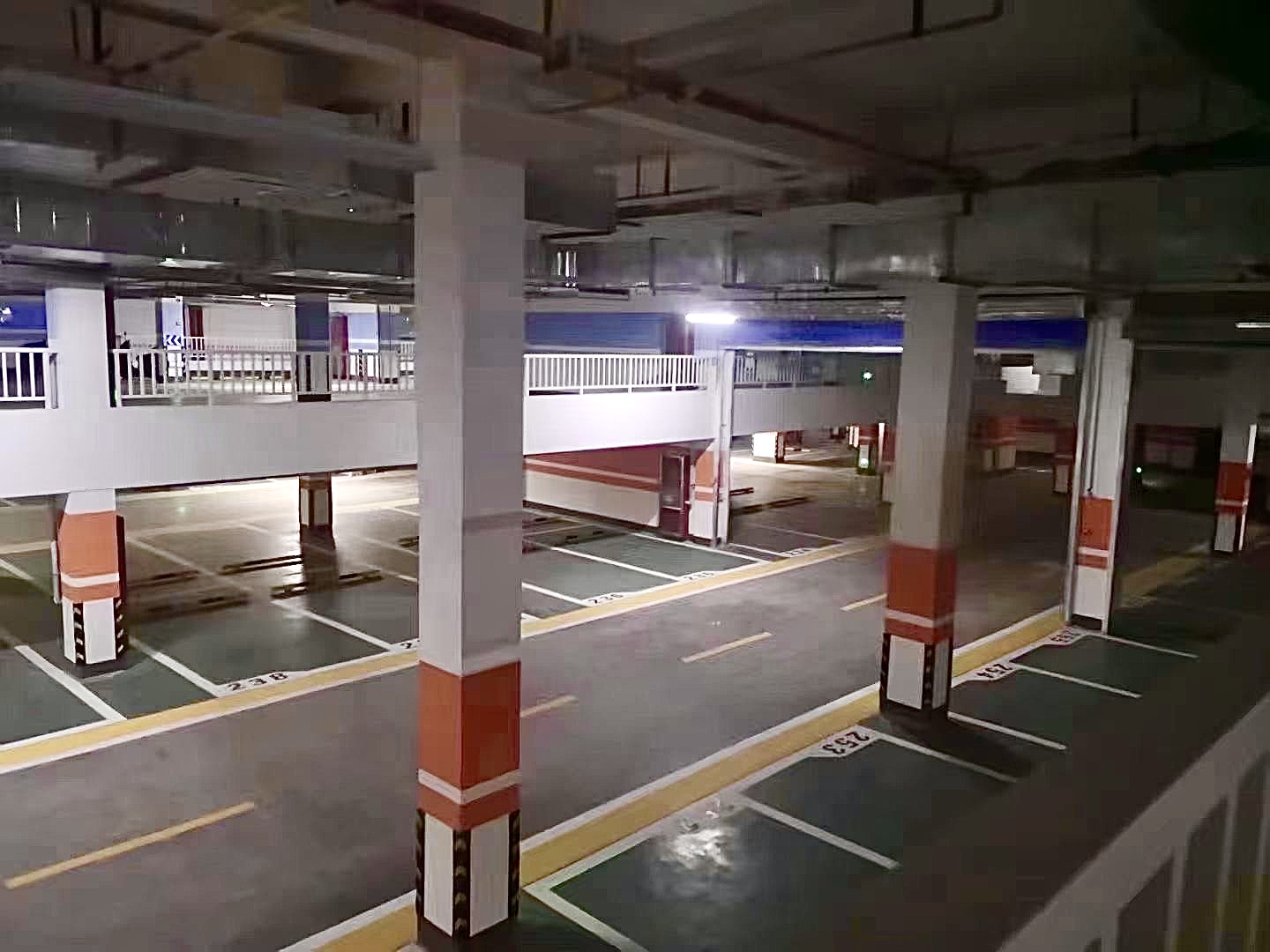 南通上海博普四年前授权设计的项目已投入使用