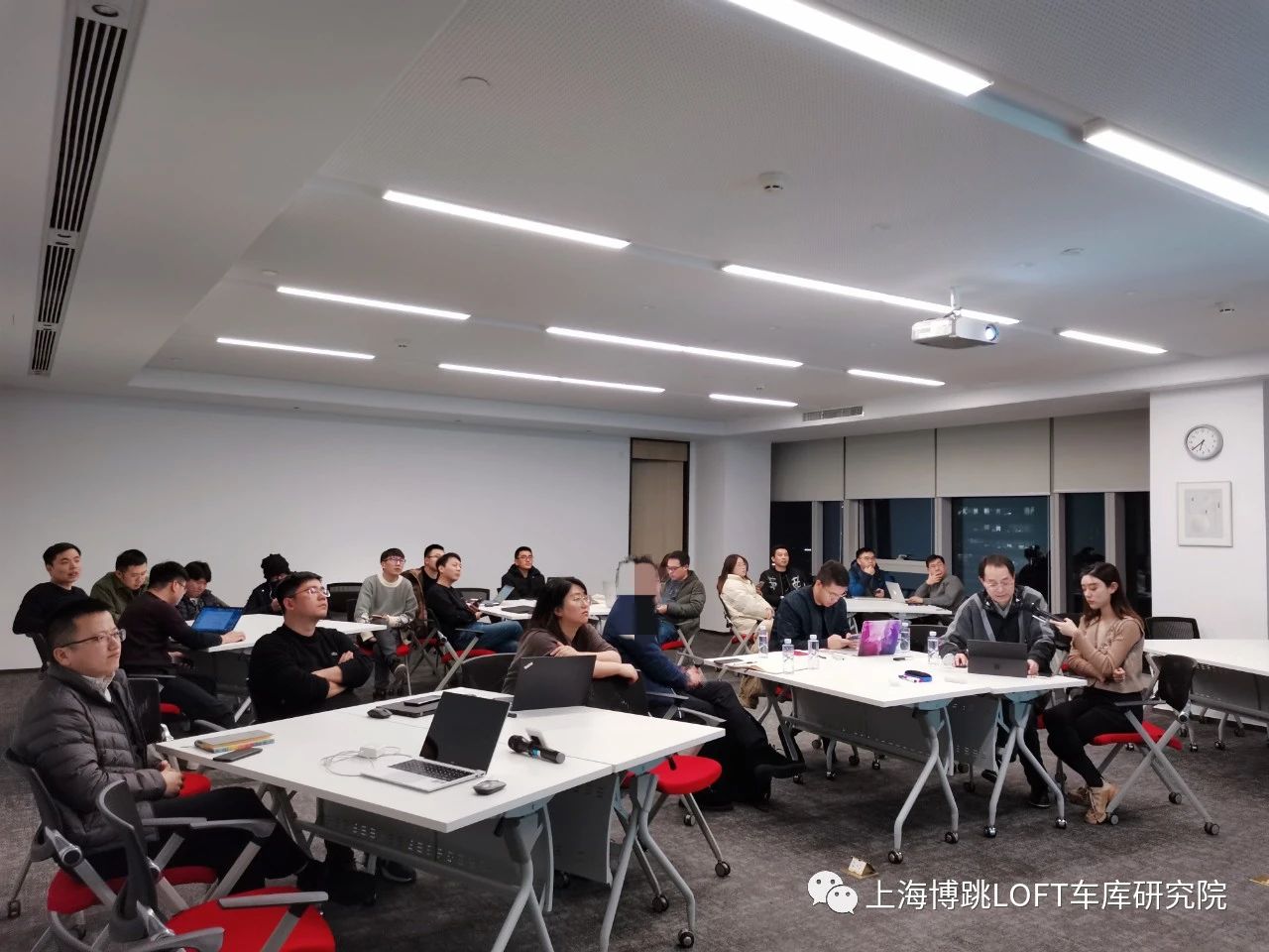南通杭州LOFT车库专题会